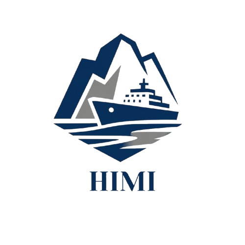 Lianyungang Huayin Mining Investment